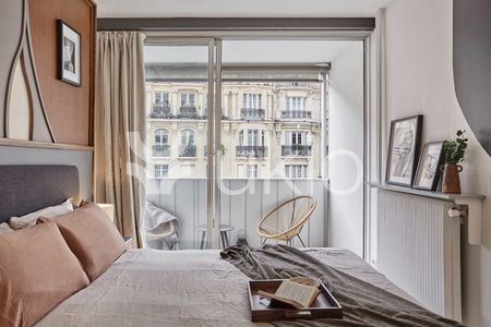 Appartement • Muette Sud - Photo 4