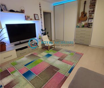 Royal Imobiliare Inchiriere apartament 2 camere, zona Palatul de Ju... - Fotografie 1