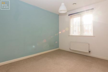 2 bedroom apartment to rent - Photo 3