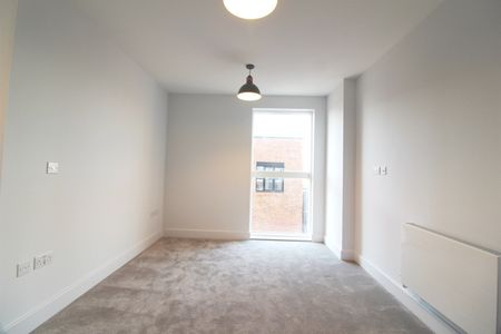 35 Palmer Street, Reading, RG1 3HU - Photo 3