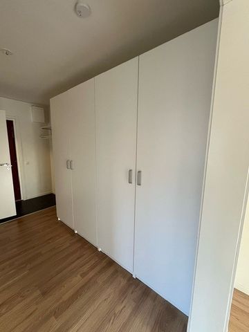 Stensikagatan 1C - Foto 4