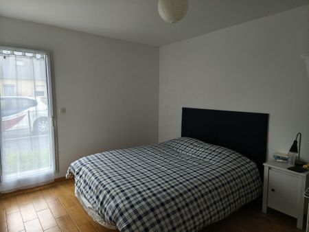 Location Maison 3 pièces 87m² VAIR SUR LOIRE 44150 - Photo 4