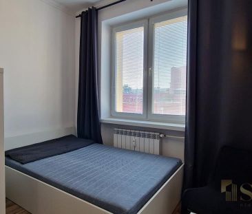 ul. Kamińskiego, 30 mkw, Kawalerka - Zdjęcie 2