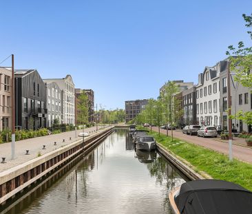 Te huur: Huis Waadse Poldergracht in Muiden - Foto 4