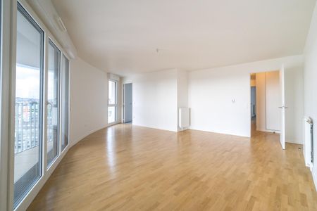 location Appartement F5 DE 105.6m² À MASSY - Photo 2