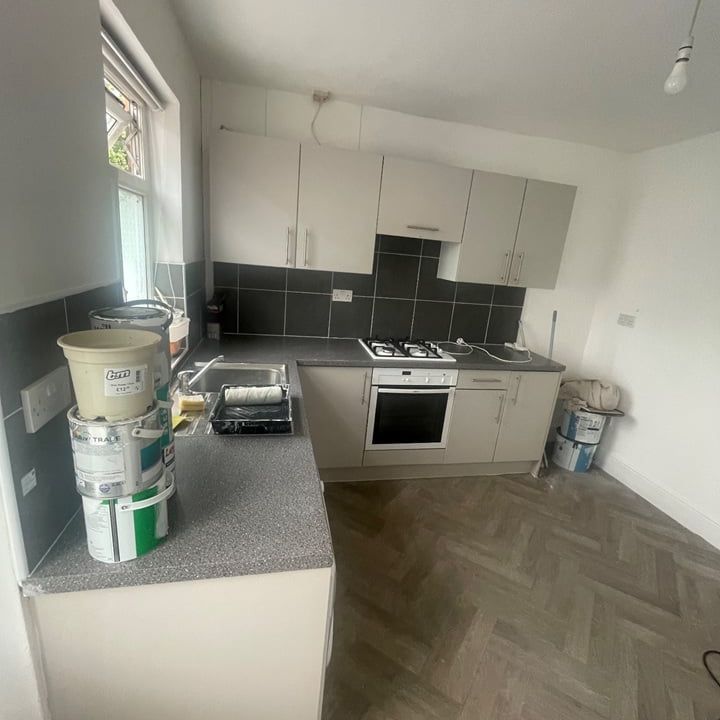 Studio Flat, Albert Road, B33 - Photo 1