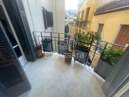 Διαμέρισμα για ενοικίαση Πλάκα (Ιστορικό Κέντρο) - Photo 4