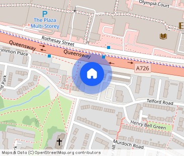 Denholm Crescent, East Kilbride, G75 0BU - Photo 1