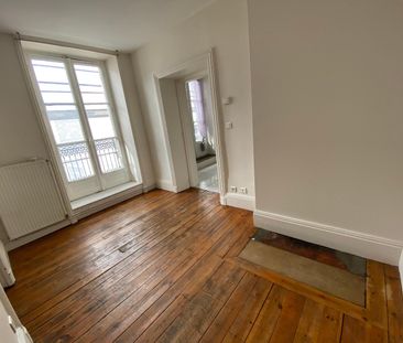 Location Appartement 2 pièces 33m² CLERMONT FERRAND 63000 - Photo 3