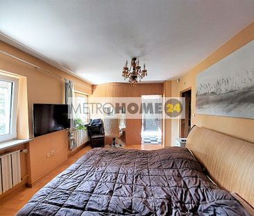 Pruszkowski (Pow.), Raszyn (Gm.), Falenty - Фото 4