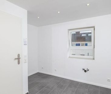 2-Zimmer-Wohnung in Köln-Dünnwald - Erstbezug nach Kernsanierung - ... - Photo 1