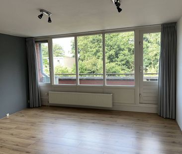 Huis te huur: Von Flotowstraat 31 5011 TD Tilburg - Photo 1