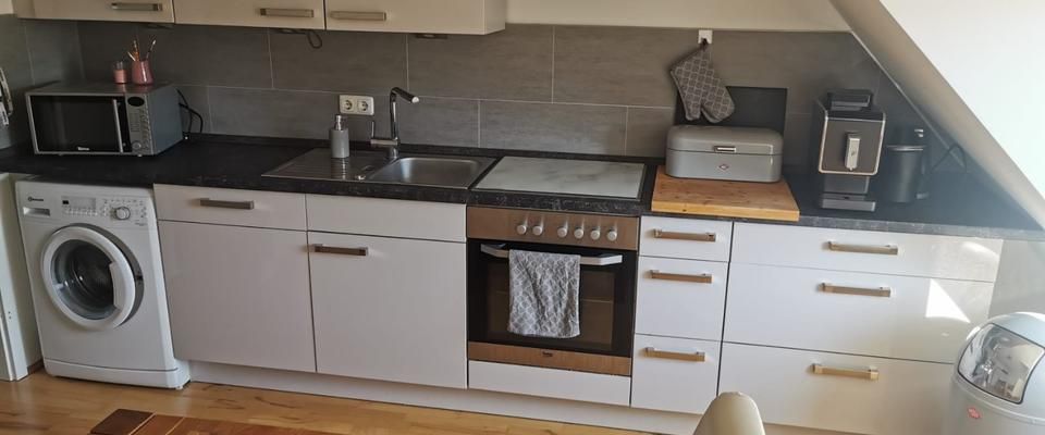 Möblierte Wohnung zu vermieten - Photo 1