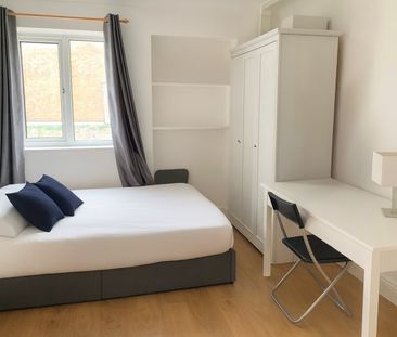 Studio Flat, London, E17 - Photo 2