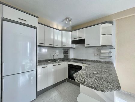 Flat for rent in Benidorm of 55 m2 - Photo 2