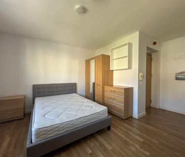 1 bedroom apartment to rent - Photo 4