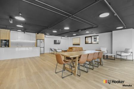 45/17 Captain Cook Crescent, Griffith ACT, Belconnen - Photo 3