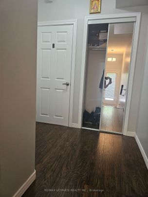 For Lease - 22 Webbford Street Unit# Lower, Ajax, Ontario - Photo 1