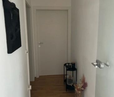 Optimal aufgeteilte 2-Zimmer-Wohnung in top renoviertem Altbau im Z... - Photo 6