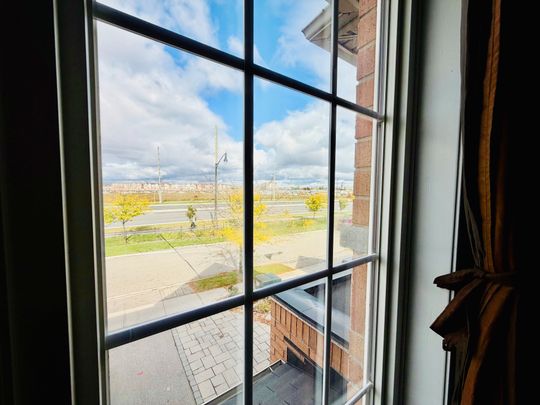 For Lease - 93 Frenchpark Circle, Brampton, Ontario - Photo 1