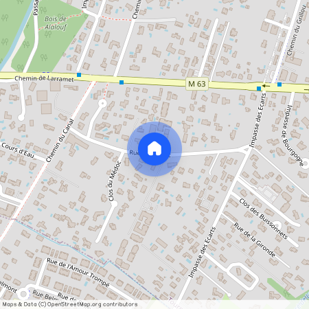 31170, Tournefeuille