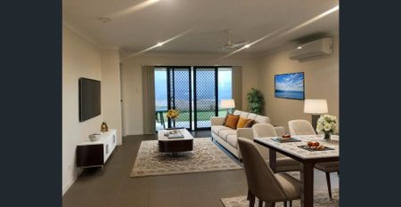 Beautiful 4 Bedroom House in Riverbank - Photo 2