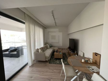 Διαμέρισμα για ενοικίαση - Πόλη Λεμεσoύ - Φωτογραφία 2