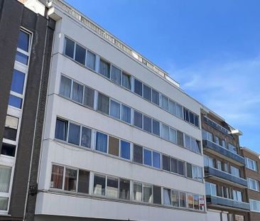 Studio te huur in Leuven voor € 710 met 1 slaapkamer - Photo 3