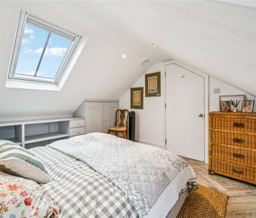 4 bedroom maisonette to rent - Photo 1