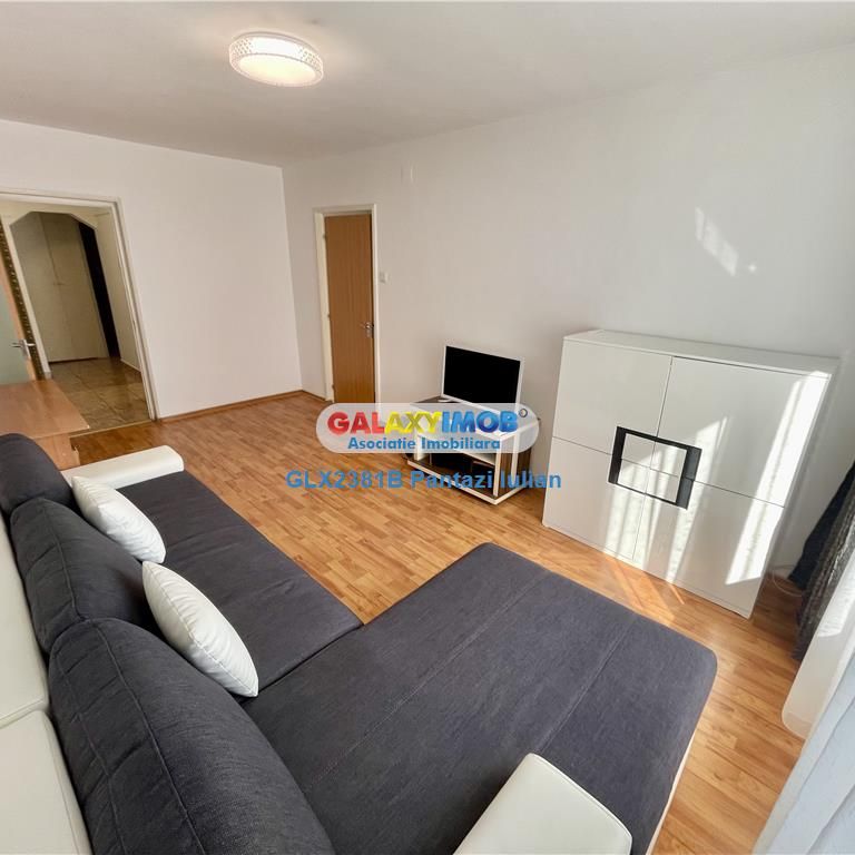 Apartament 3 camere | Gorjului | Loc de Parcare | 10min. metrou - Fotografie 1