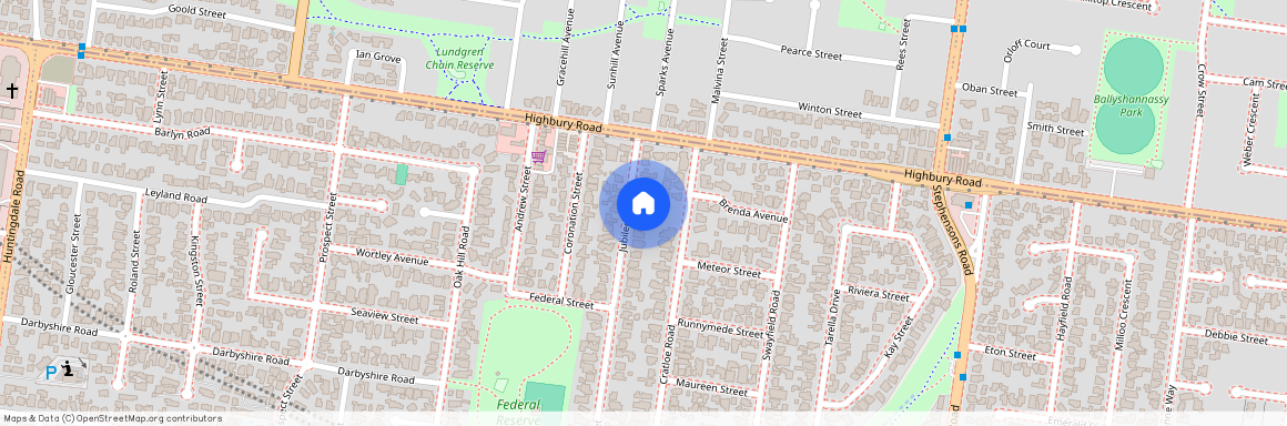 10 Jubilee Street, Vic 3149, Mount Waverley