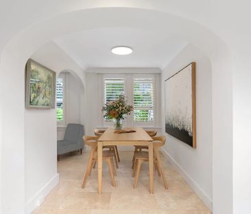 1/11-27 Carabella Street, Kirribilli NSW 2061 - Apartment For Rent ... - Photo 6