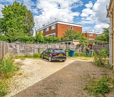 1 bedroom maisonette to rent - Photo 1