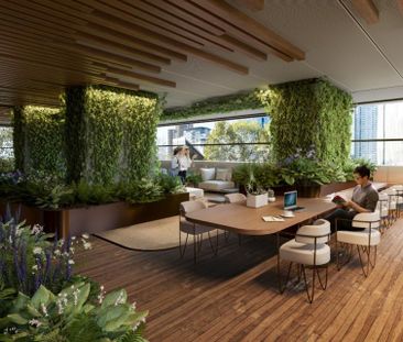 1 bedroom apartment to rent - Photo 5