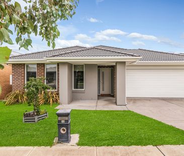 Welcome to your new home, it's ready & waiting for you! - Photo 2