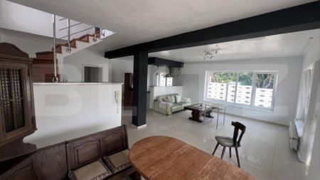 Casă de închiriat în Cetate, Alba Iulia – 4 camere, - Fotografie 2