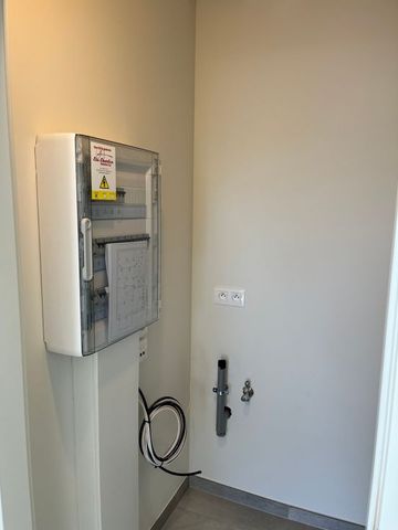 Appartement te huur - Photo 4