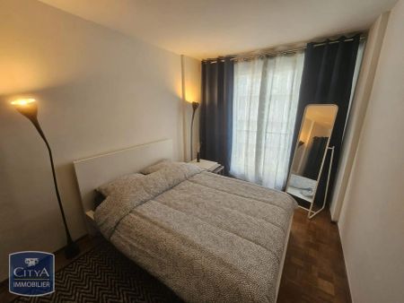 Appartement à louer 4 pièces 83.52m² - Photo 2