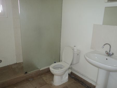 Location Appartement 1 pièce 29m² LAXOU 54520 - Photo 3