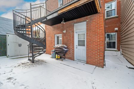 Appartement à louer, Montréal (Le Sud-Ouest) - Photo 3