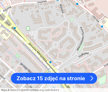 Olsza - 2-pokojowe mieszkanie z balkonem - Zdjęcie 1