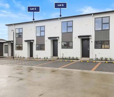 Home in Mangere - Photo 4