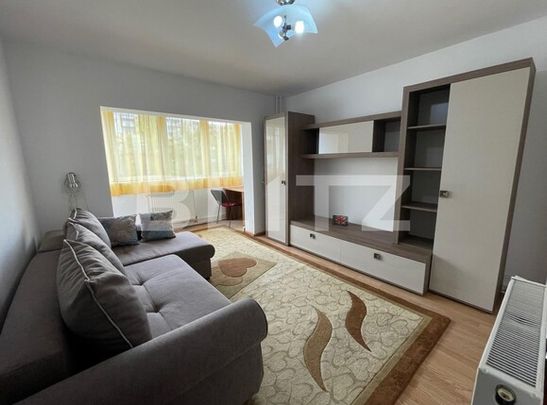Apartament 2 camere, decomandat, 55 mp, parcare, zona Casa Piratilor - Photo 1