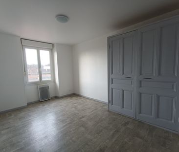Location Appartement 2 pièces 33m² BELFORT 90000 - Photo 4