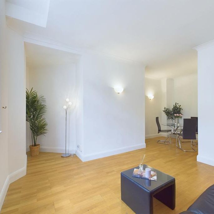 2 bedroom apartment to rent - Photo 1