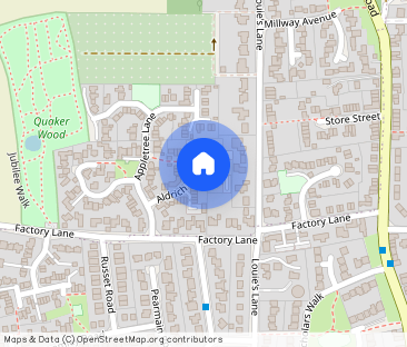 Aldrich Way, Roydon, Diss - Photo 1