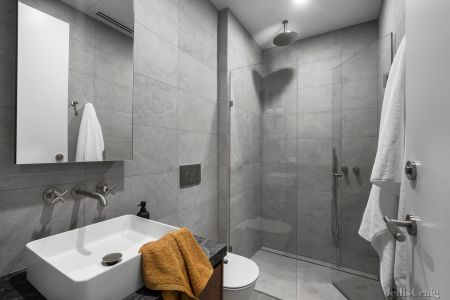 7/1 Bik Lane, Fitzroy North - Photo 4