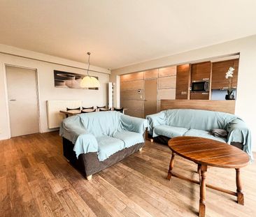 Aangenaam appartement met 2 slaapkamers met open zicht op de baai v... - Photo 6