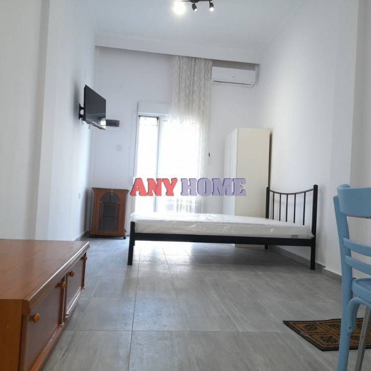 Studio/Γκαρσονιέρα για ενοικίαση Κέντρο (Μηχανιώνα) - Photo 1