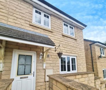 3 bedroom semi-detached house to rent - Photo 2